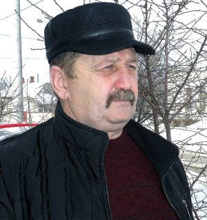 З Афганом у серці, з честю в душі