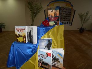 Ми — голос загиблих героїв 