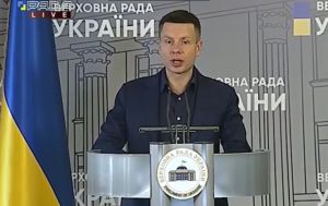 Зменшити обсяг тіньової економіки