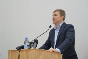 На колегії Рівненської ОДА проаналізували роботу в минулому році