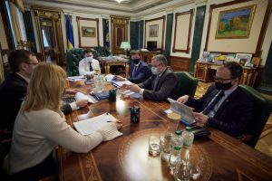 Громадяни мають відчувати захист судової системи