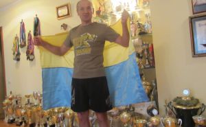 «Біда в тому, що не вміємо шанувати і підтримувати патріотів»