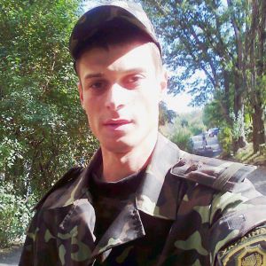 Хлопець з нашої вулиці
