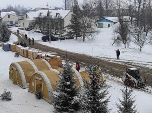 В Івано-Франківській області запровадили жорсткий карантин
