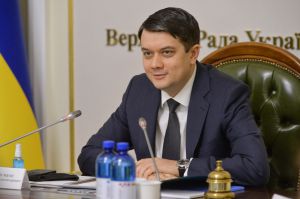 Парламент готовий до співпраці з НАЗК для забезпечення зрозумілих правил е-декларування та прозорості у боротьбі з корупцією
