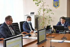 Робота Рівненської АЕС була ефективною