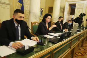 Після виборів конкуренти стали партнерами