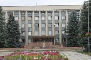 «Стара мафія» проти «нових реваншистів»