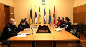 Наші моряки тренуватимуться на кораблях  Королівських ВМС Великої Британії