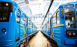 Кредит на закупівлю нових вагонів метро