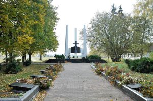 Обличчя Малинської сільської територіальної громади