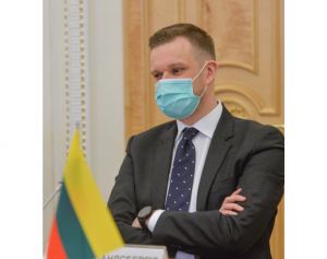 Важливість спільних зусиль у боротьбі за демократичні  принципи
