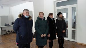 На Житомирщині надаватимуть якісні і доступні послуги