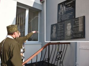 Ліцей, де виховують патріотів