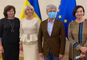 Презентують повне зібрання творів