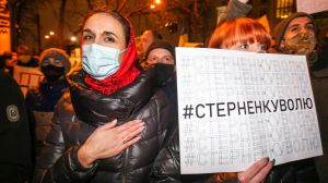 Вирок одеської Феміди — сім років і три місяці позбавлення волі