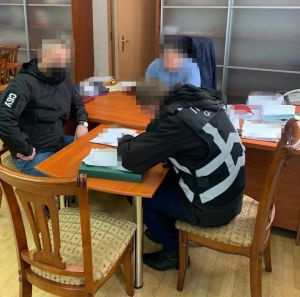 Запоріжжя: У міськраді привласнювали кошти