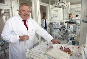 Вбережи матерів і дітей