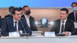 Створено Конгрес місцевих та регіональних влад