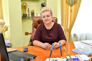Шлях до курорту Шацьк лежить через санаторій «Лісова пісня»
