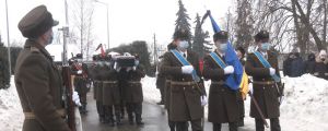 На Чернігівщині два дні жалоби