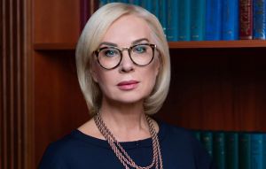 Омбудсман ініціювала створення просвітницького центру