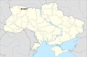 У поліських Кідрах не бояться експериментувати