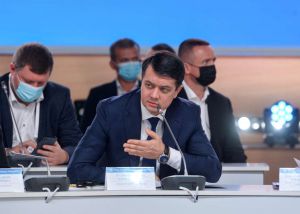 Головною ознакою легітимності влади  є довіра громадян
