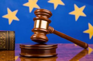 Оголошення про проведення конкурсу із добору кандидатів  для обрання суддею Європейського суду з прав людини від України