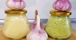 Шанс заробити на... часнику