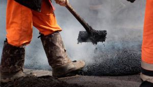 Сумщина: Вартість траси помножив на два
