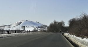 На Прикарпатті з’явиться потужний транспортний коридор