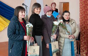 Хмельниччина: Статус мами — найпочесніший