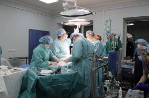 Волинь: Подарували шанси на повноцінне життя