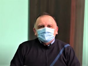 Прикарпаття: Районна медицина працює на межі