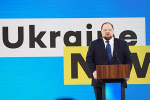ЄС постійно підтримуватиме нас  на кожному етапі судової реформи