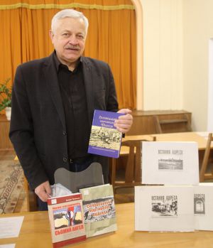 Невідома депортація з Полісся на Біломорканал