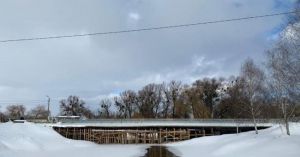 Дубенські військові вкотре допомогли місту