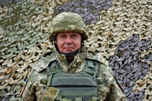 Патріотизм і сімейні традиції  покликали на захист Батьківщини