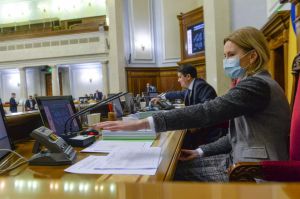Довіра починається з чесної поведінки