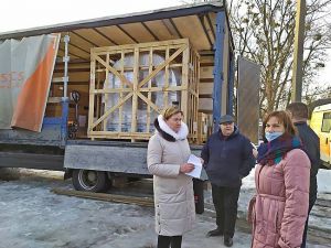Черкащина: До столиці на діагностику їздити не доведеться