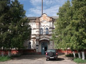 Сумщина: Інженера судитимуть через дощ