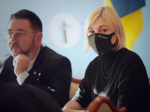 На окупованих територіях має бути вітчизняне мовлення