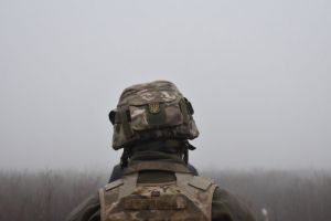 Поблизу Донецька ворог гатив із мінометів