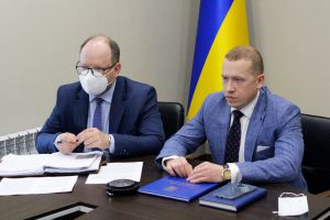 Збирають факти для Міжнародного кримінального суду