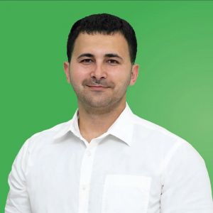 Максим Заремський: Необхідно відновити роботу міжнародних пунктів пропуску