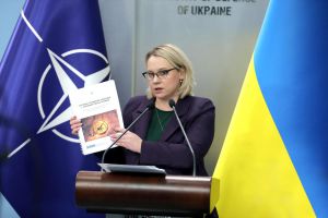 Реалізація гендерної політики у війську
