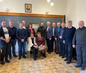 У Львові заснували Фундацію Івана Вакарчука