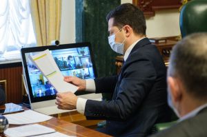 У кожного має бути доступ до високоякісних медичних послуг