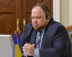 Робочі групи Верховної Ради систематизують і удосконалюють законодавство